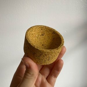 Gorgeous Handmade Incense Holder ☀️